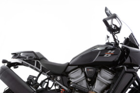 2022 Harley-Davidson® Pan America™ 1250 Black (150HP) thumb 2