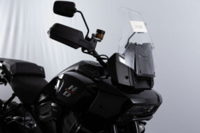 2022 Harley-Davidson® Pan America™ 1250 Black (150HP) thumb 3