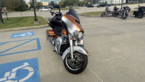 2014 Harley-Davidson® Electra Glide® Ultra Limited thumb 0
