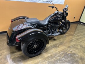 FLRT 2023 Freewheeler® thumb 0