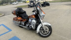 2014 Harley-Davidson® Electra Glide® Ultra Limited thumb 1