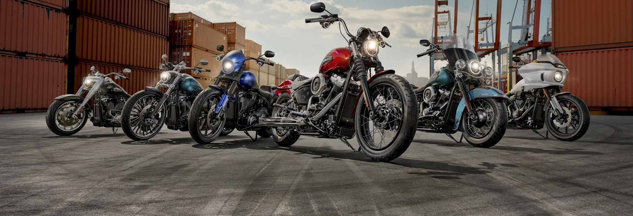 K*様 ⭐︎訳あり特価⭐︎usa製Harley Davidson フレーム　90 激レア 90s ハーレーダビッドソン ファイヤーフレームロンT USA製