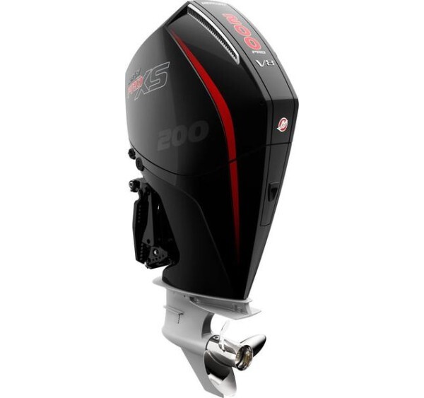 2026 Mercury 200L PROXS 