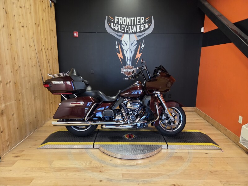 FLTRU 2019 Road Glide® Ultra