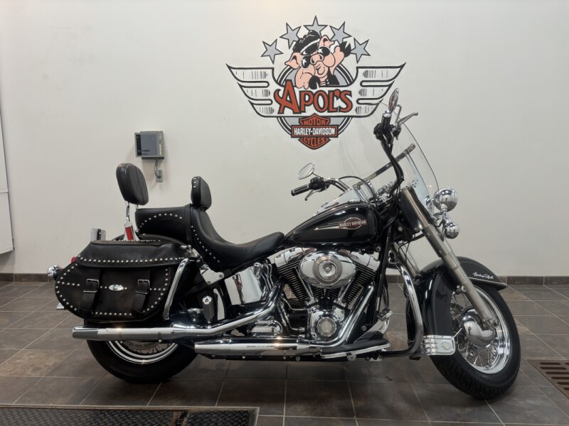 Pre-Owned Inventory | Apol's Harley-Davidson® | Alexandria