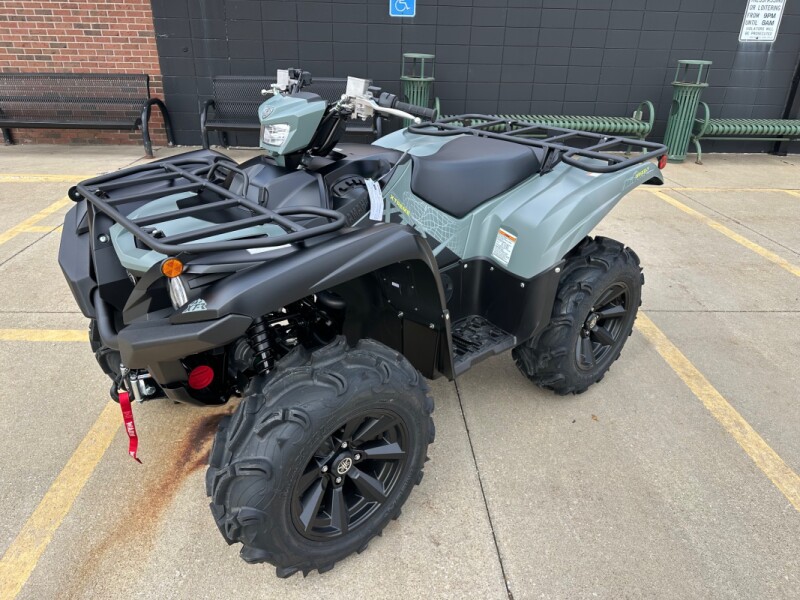 New Yamaha Vehicle Inventory | Mansfield, Ohio | Hale's Yamaha