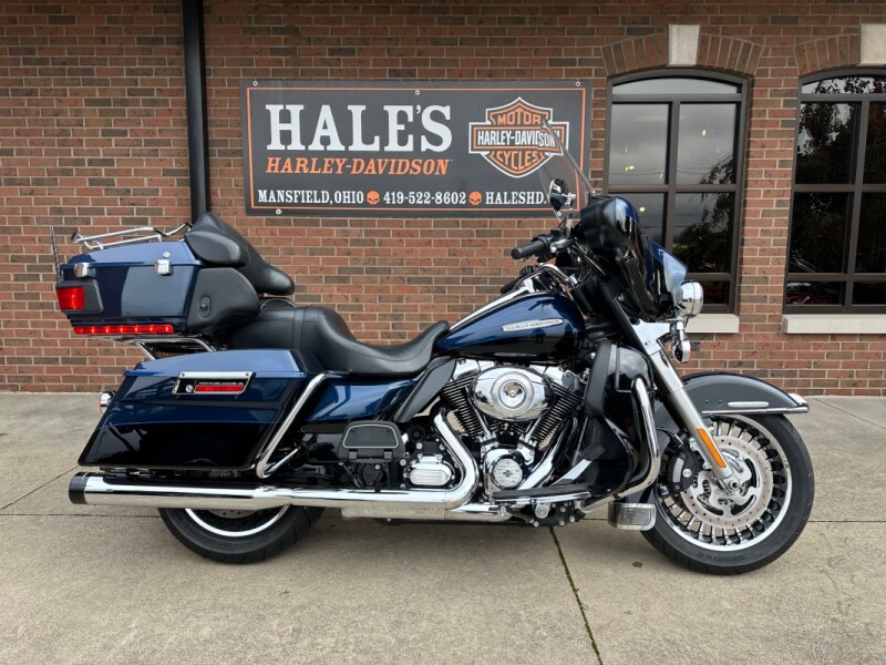 Hale's Harley-Davidson Used Motorcycle Inventory for sale in