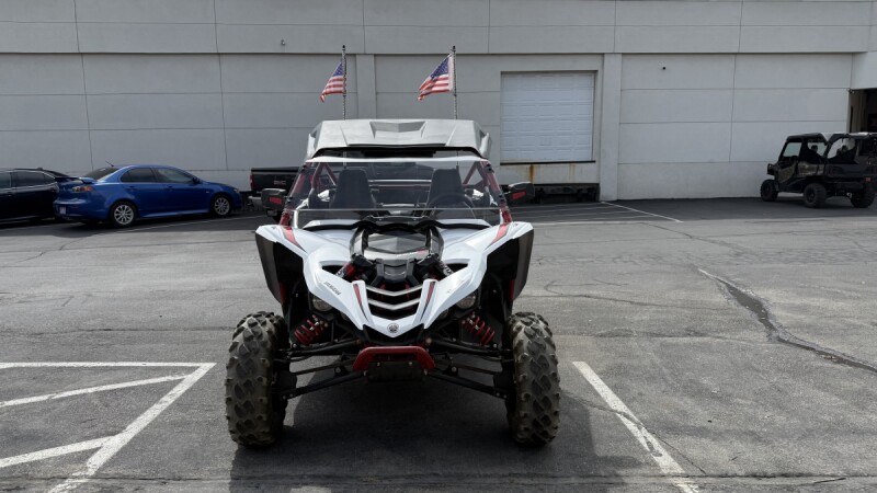 2018 Yamaha YXZ1000R SS SE YXZ1000R SS SE