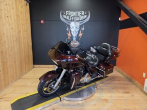FLTRU 2019 Road Glide® Ultra thumb 1