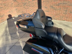 PRICE REDUCED! 2019 Harley-Davidson Electra Glide Ultra Classic thumb 0