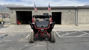 2018 Yamaha YXZ1000R SS SE YXZ1000R SS SE thumb 2