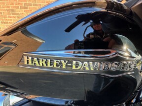 PRICE REDUCED! 2019 Harley-Davidson Electra Glide Ultra Classic thumb 3