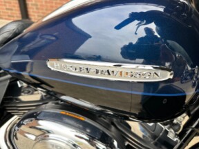 2013 Harley-Davidson Ultra Limited FLHTK thumb 3