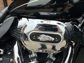 PRICE REDUCED! 2014 Harley-Davidson Ultra Limited FLHTK thumb 2