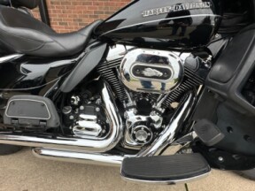 PRICE REDUCED! 2014 Harley-Davidson Ultra Limited FLHTK thumb 1