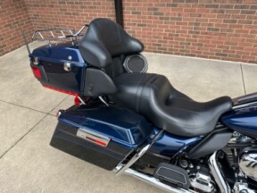 2013 Harley-Davidson Ultra Limited FLHTK thumb 0