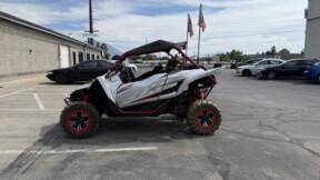 2018 Yamaha YXZ1000R SS SE YXZ1000R SS SE thumb 3