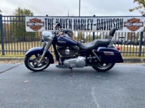 2013 Harley-Davidson® Switchback™ Big Blue Pearl thumb 3