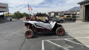 2018 Yamaha YXZ1000R SS SE YXZ1000R SS SE thumb 1