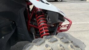 2018 Yamaha YXZ1000R SS SE YXZ1000R SS SE thumb 0