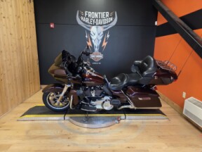 FLTRU 2019 Road Glide® Ultra thumb 3