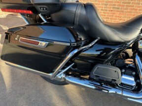 PRICE REDUCED! 2019 Harley-Davidson Electra Glide Ultra Classic thumb 1