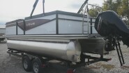 2026 Lowe LS 210 ~Mercury 115HP 4S with $4000 in custom options 