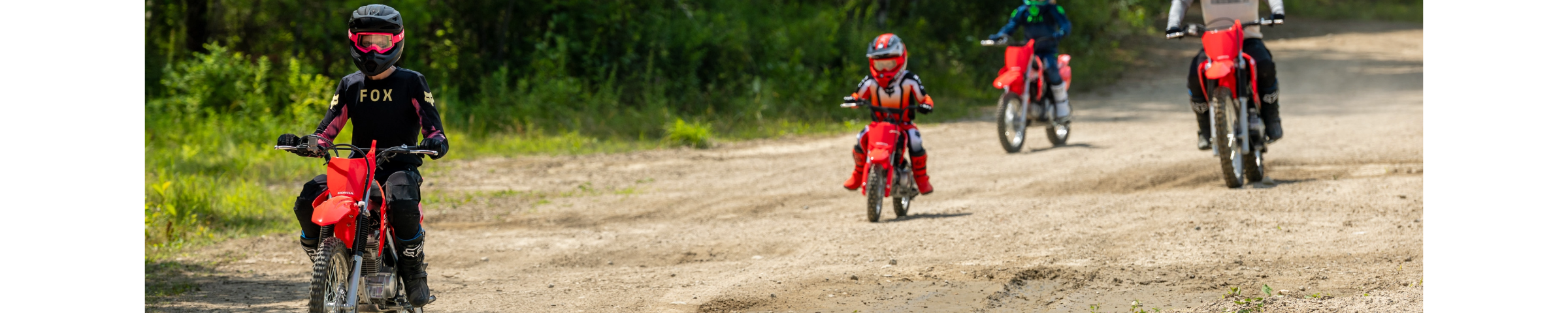 New Honda® Powersports Vehicles For Sale Near Provo, UT