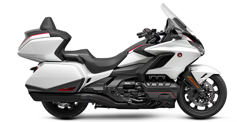 2024 Honda Gold Wing® Tour Automatic DCT GL1800DR