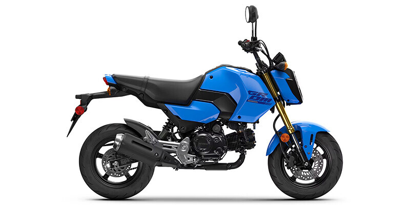 2026 Honda Grom™ MSX125T