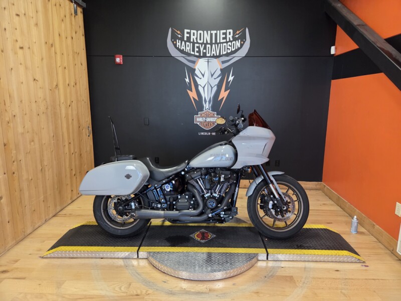 FXLRST 2024 Low Rider™ ST