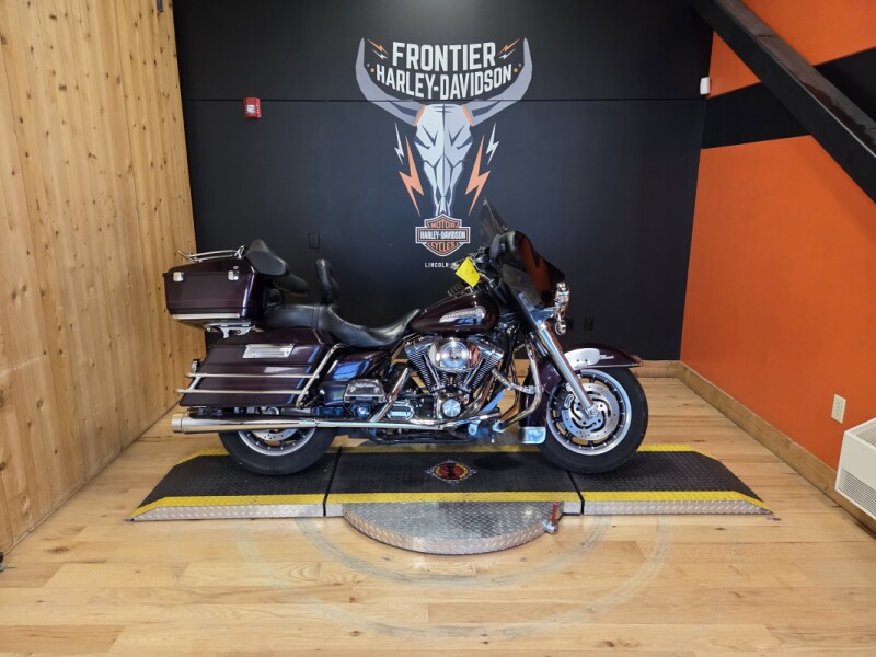 FLHTCI 2006 Electra Glide® Classic