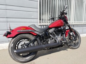 2025 Harley-Davidson® Low Rider™ S thumb 3