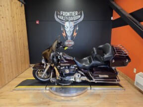 FLHTCI 2006 Electra Glide® Classic thumb 3