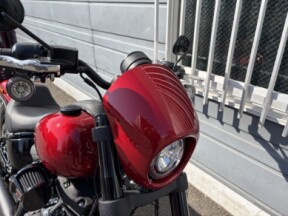 2025 Harley-Davidson® Low Rider™ S thumb 2