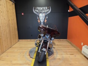 FLHTCI 2006 Electra Glide® Classic thumb 2