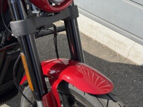 2025 Harley-Davidson® Low Rider™ S thumb 1