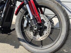2025 Harley-Davidson® Low Rider™ S thumb 0