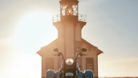 Bentonville Riders’ Top Questions About the 2025 Harley-Davidson® Freewheeler® Answered