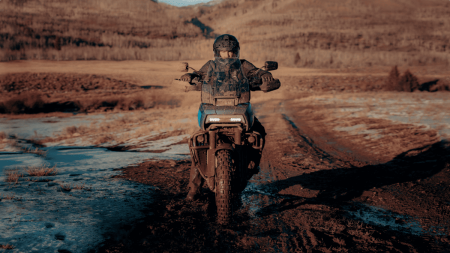 Conquer Sanford Road on 2025 Harley-Davidson® Pan America® 1250 Special vs Ducati Multistrada V4