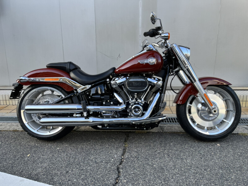 在庫車両 | ハーレーダビッドソン大阪/Harley-Davidson® Osaka
