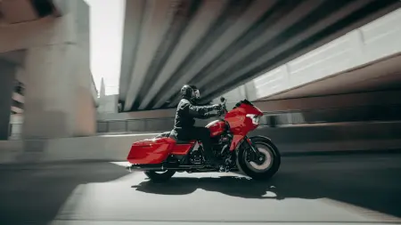 Your Complete Guide to the 2025 Harley-Davidson® CVO™ Road Glide® ST for Florida Touring Riders
