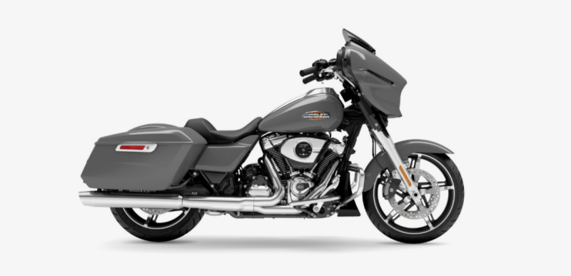 Inventory | Wilkins Harley-Davidson®