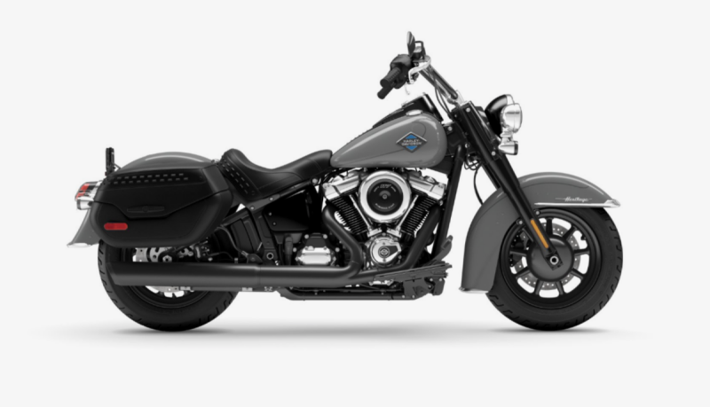 Inventory | Wilkins Harley-Davidson®
