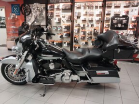 FLHTK 2013 Electra Glide® Ultra Limited thumb 0