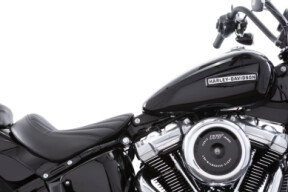 2025 Harley-Davidson® Street Bob™ Vivid Black !!!!NEUF!!! thumb 2