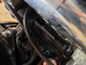 FXDL 2014 Low Rider® thumb 0