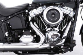 2025 Harley-Davidson® Street Bob™ Iron Horse Metallic!!!!NEUF!!!! thumb 1