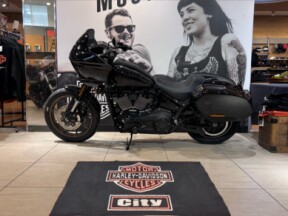 在庫車両 | Harley-Davidson® シティ／柏店