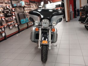 FLHTK 2013 Electra Glide® Ultra Limited thumb 2